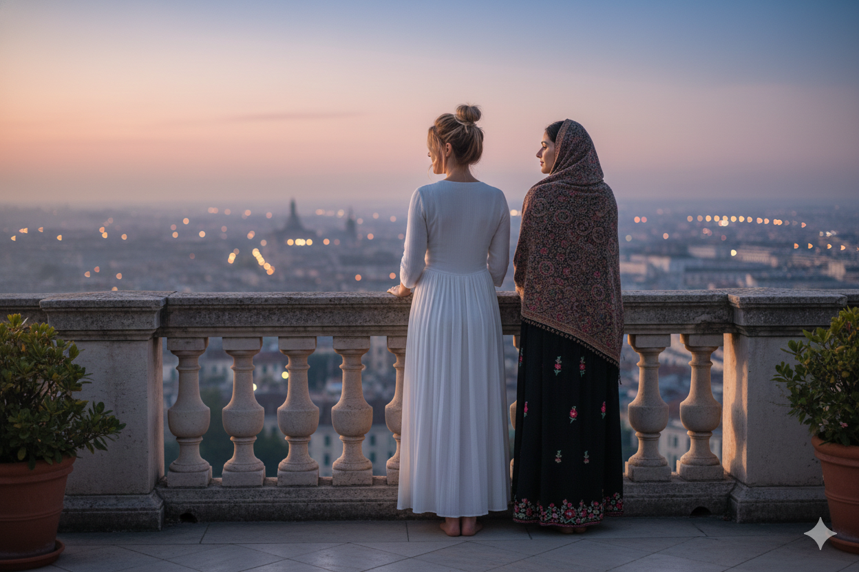 Casual and Athletics