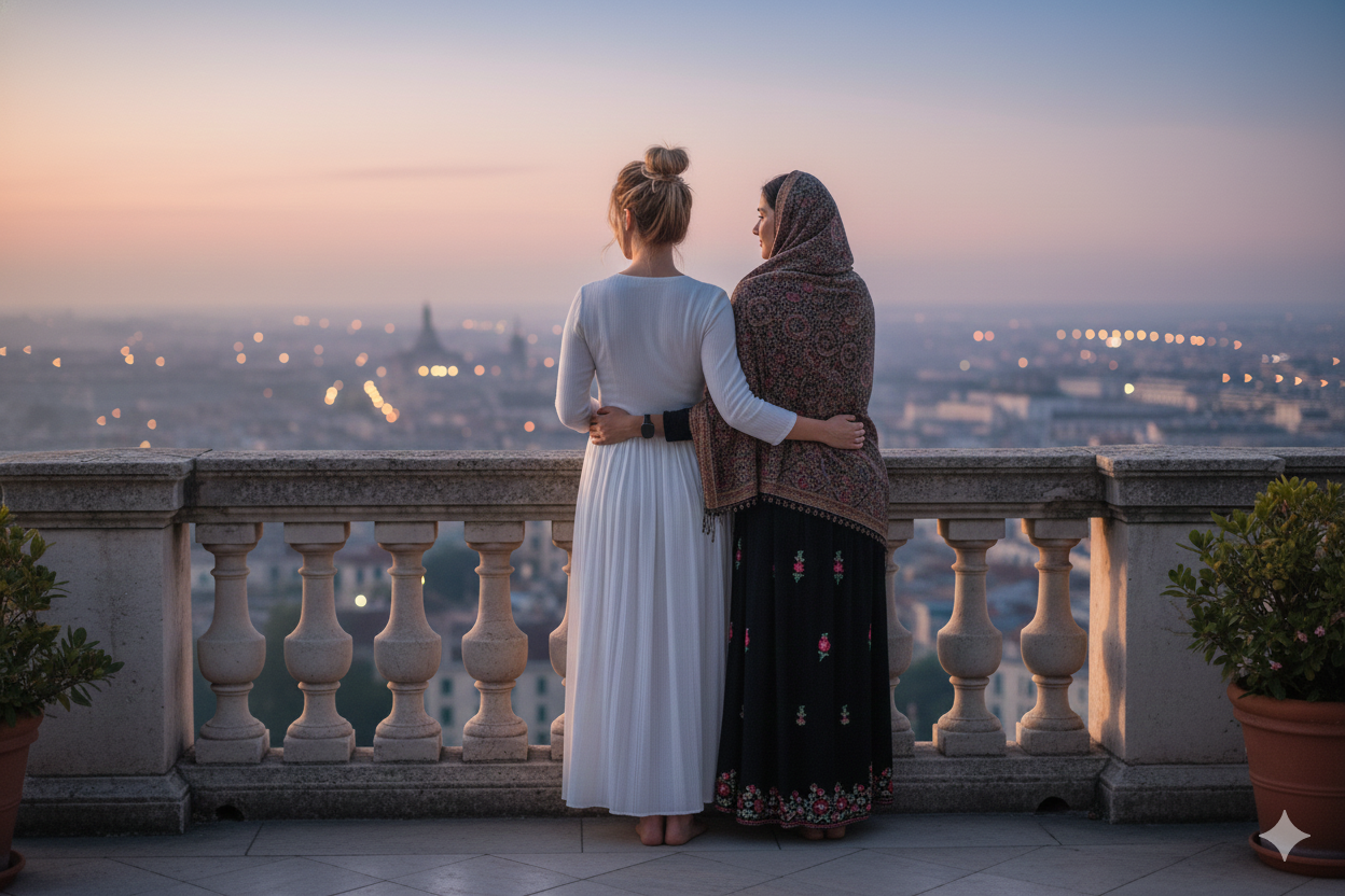 Casual and Athletics