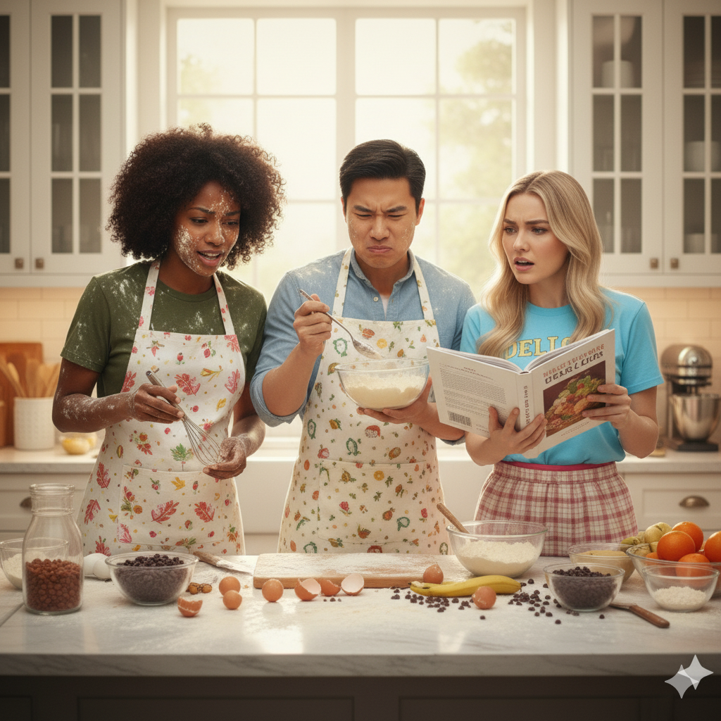 Cultural and Ethnic Looks