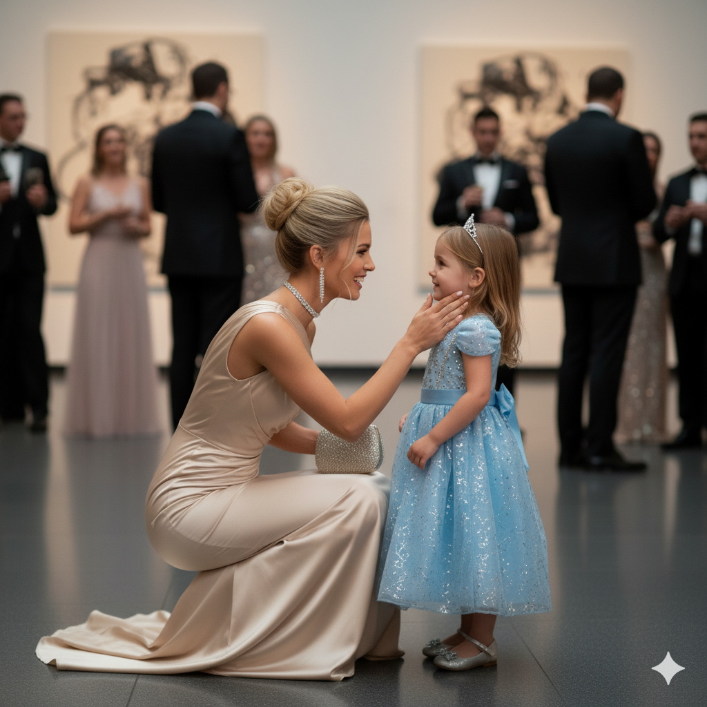 Cultural and Ethnic Looks