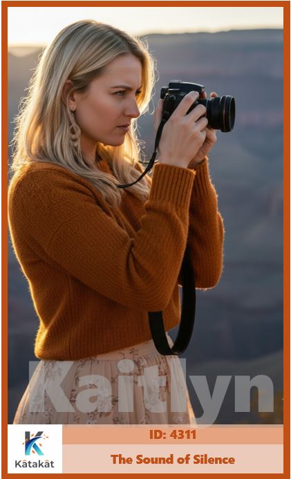 The Sound of Silence