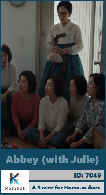 A savior for Home-makers