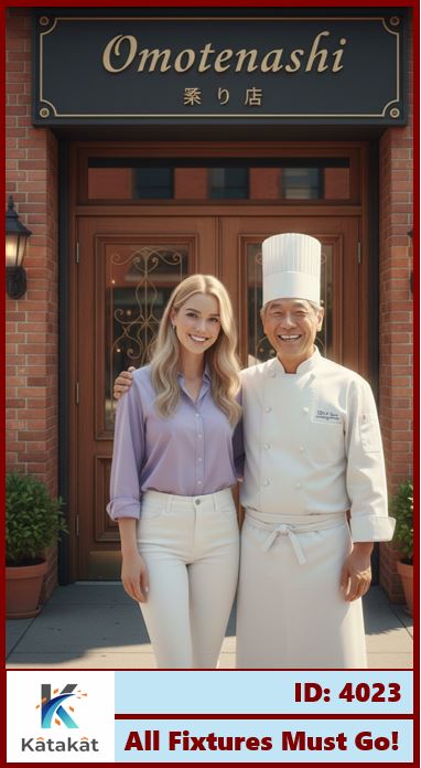 All Fixtures Must Go