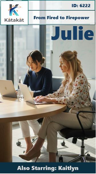  From Fired to Firepower