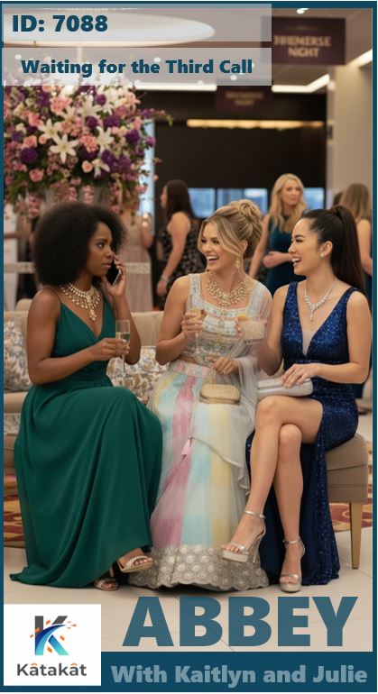 Waiting for the Third Call