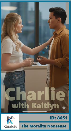 The Morality Nonsense